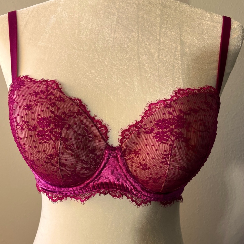 VS beautiful bra